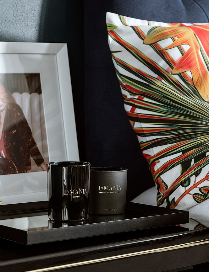 L'Admirable Bougie petite