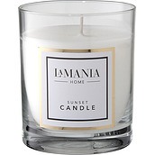 La Mania Home Sunset Scented candle