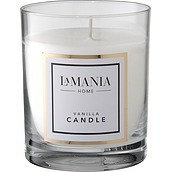 La Mania Home Vanilla Scented candle