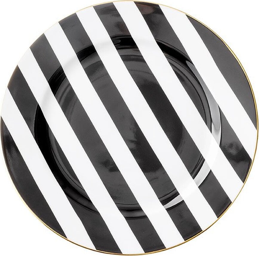 Stripes Tanjur 32 cm