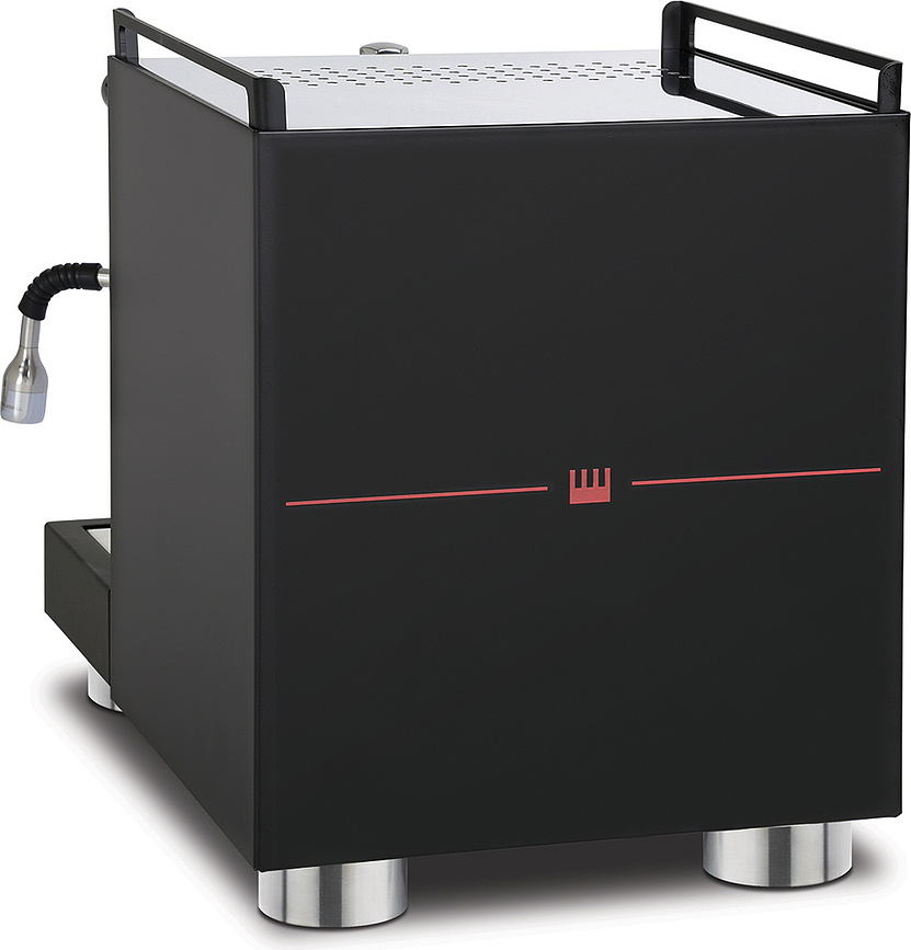 Кавоварка Cellini Evolution II нержавіюча сталь