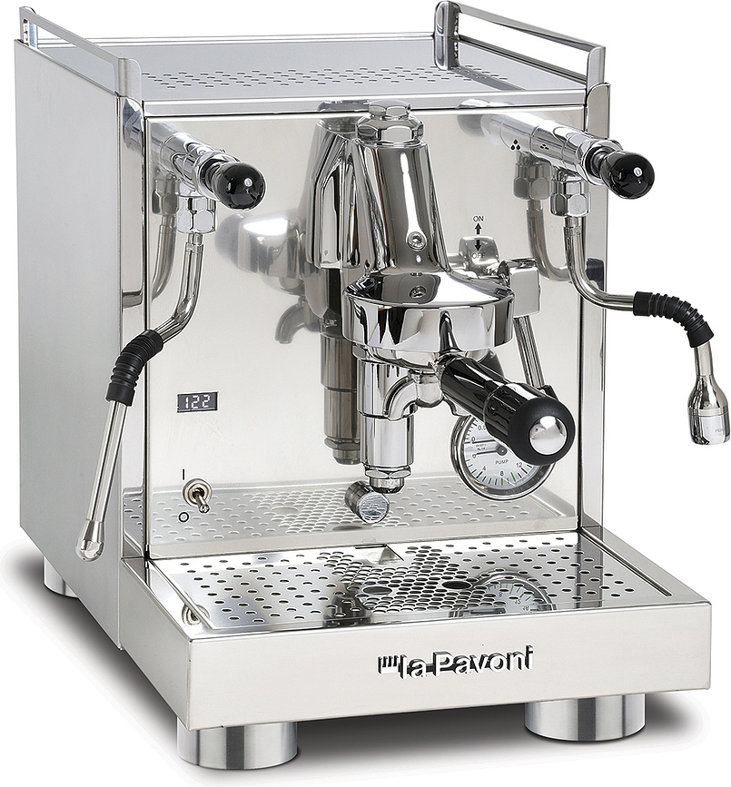 Кавоварка Cellini Evolution II