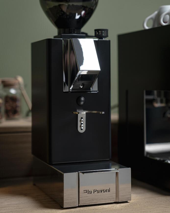 La Pavoni Kaffeesatzschublade