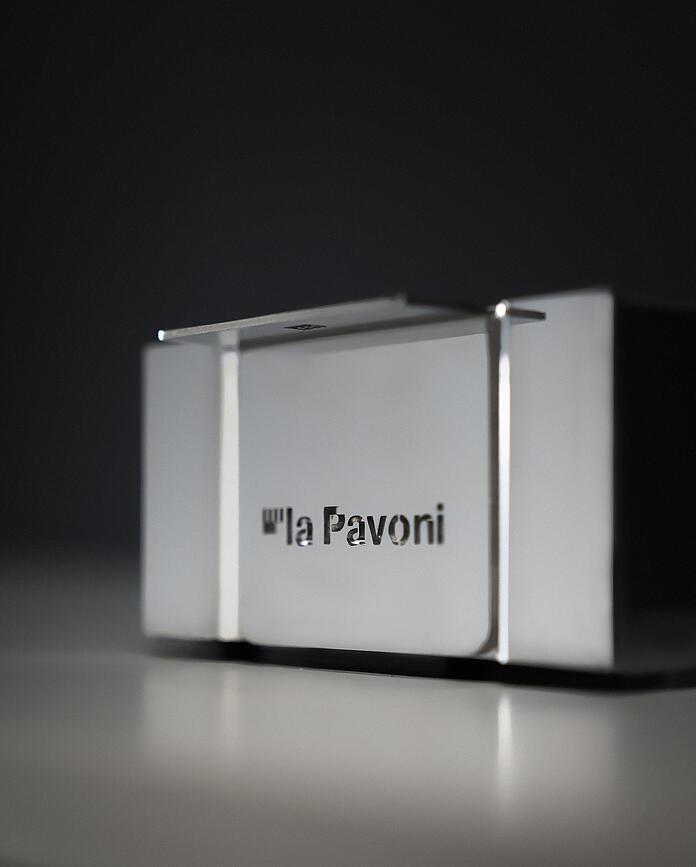 Шухляда для кавової гущі La Pavoni