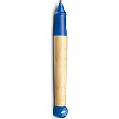 Abc Bleistift blau