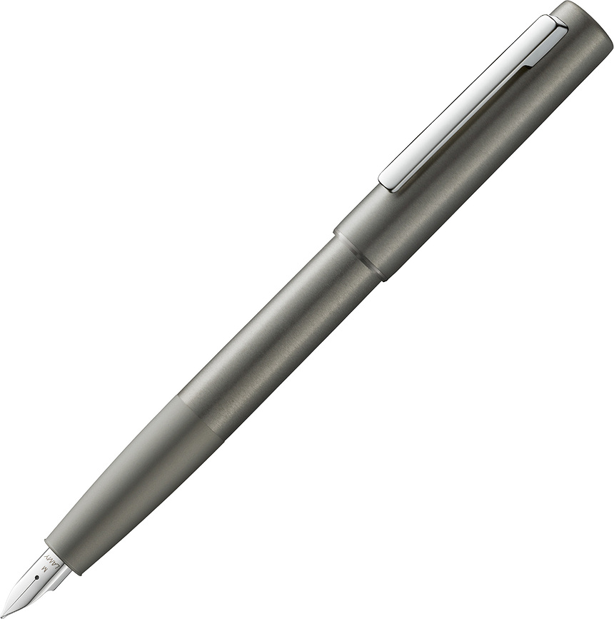 Aion Stylo Plume, plume EF, graphite