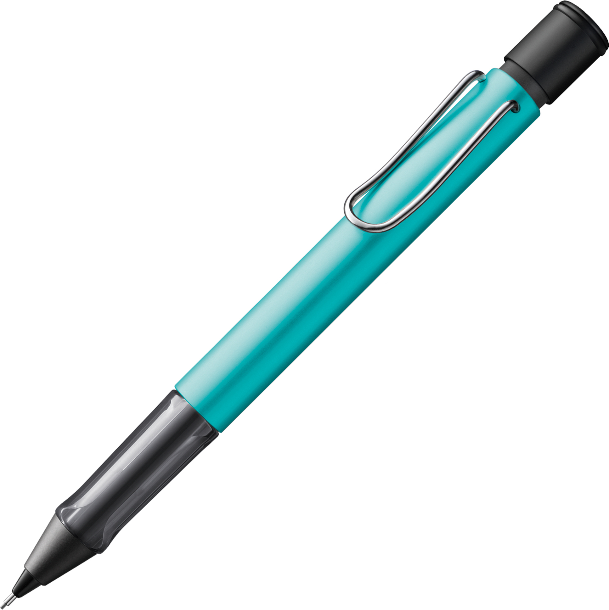 Al-star Druckbleistift 0,5 mm, türkis