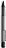 Al-Star Druckbleistift graphitfarbig
