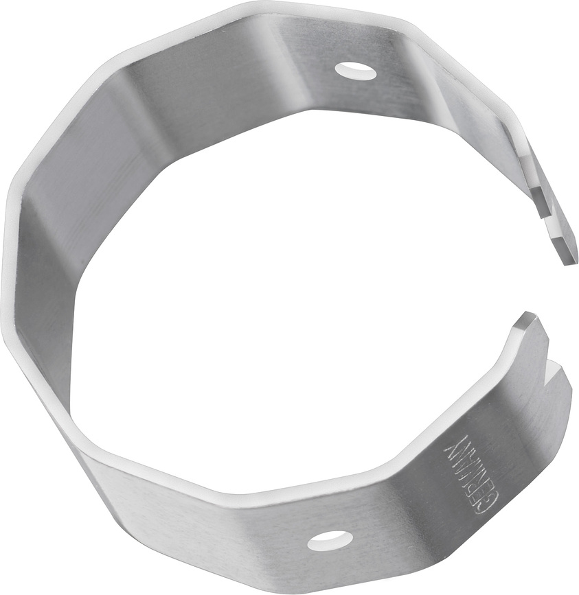 AL-star EMR Alat za zamjenu vrhova digitalne olovke srebrni