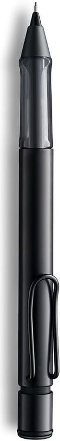 Al-star Μηχανικό Μολύβι, μαύρο