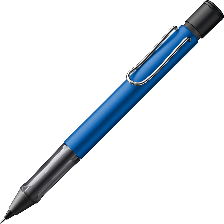 Al-star mehaaniline pliiats 0,5 mm, koobalt