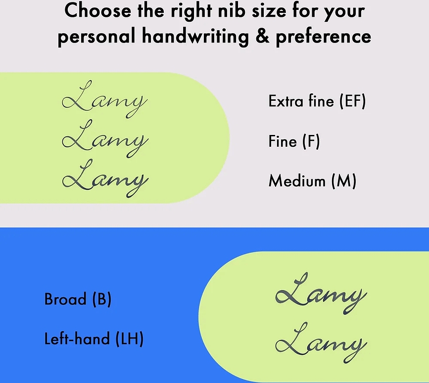 Al-star Nalivno pero, F, sivo-zeleno