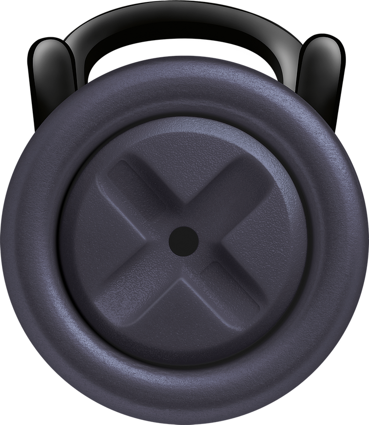 Al-star Nalivno pero F, temno modro