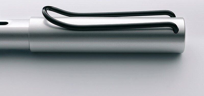 Al-star Nalivpero F grafitno