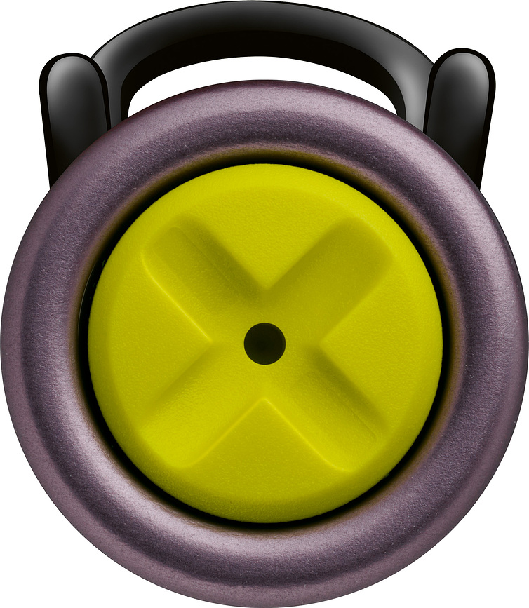 Al-star Στυλό Πένας, μύτη F, γκρι-πράσινο