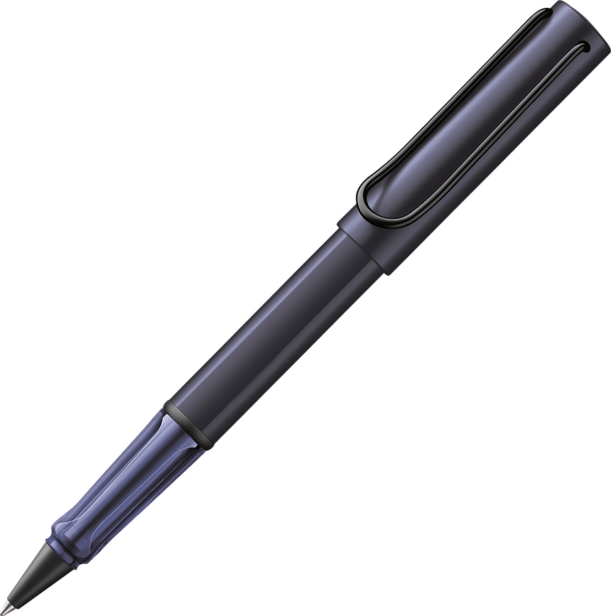 Al-star Roller Olovka M tamnoplava s crnim uloškom