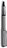Al-star Rollerballpenna, grafit