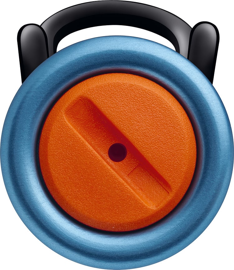 Al-star Stylo Roller, pointe M, menthe, avec encre noire