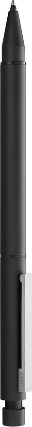 Bolígrafo Lamy Cp1, negro