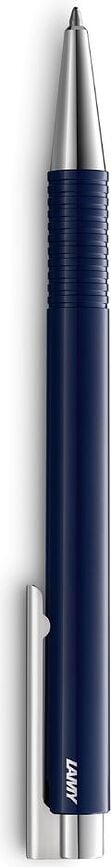 Bolígrafo Lamy Logo, azul