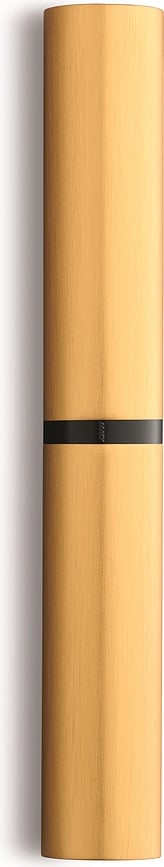 Bolígrafo Roller Lamy LX, marrón