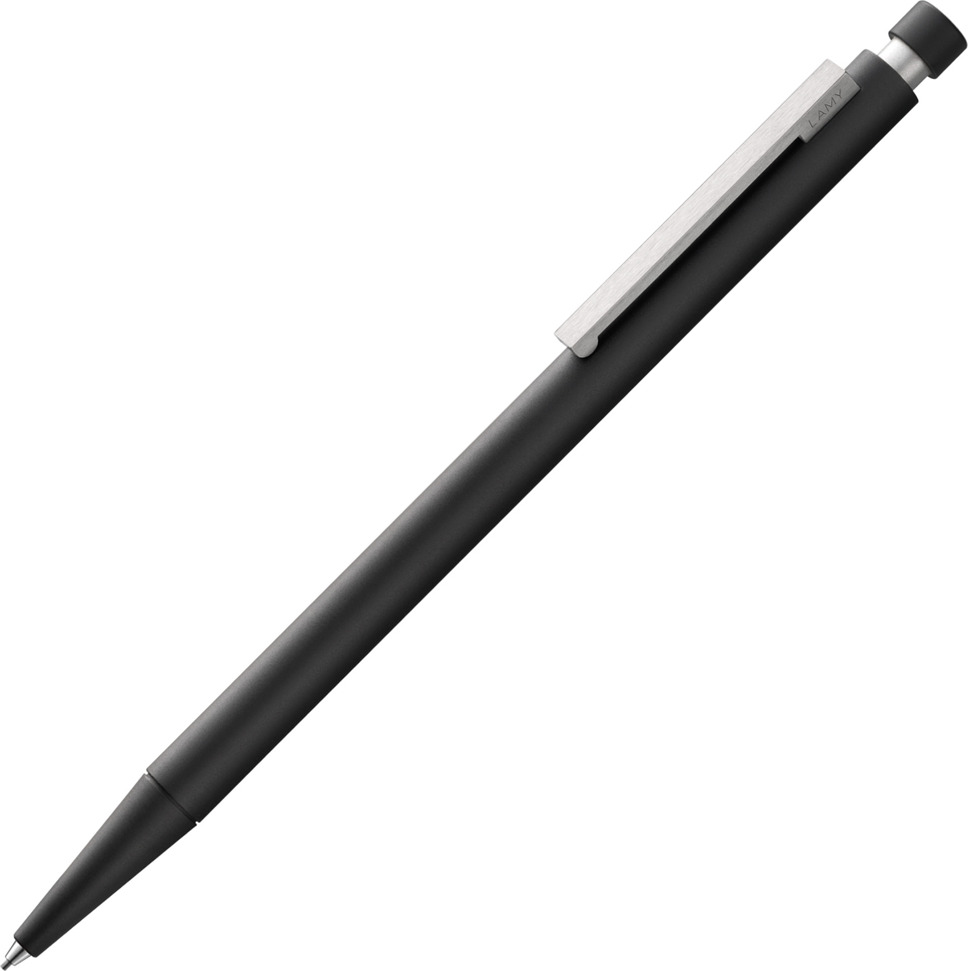 Cp1 Druckbleistift, schwarz
