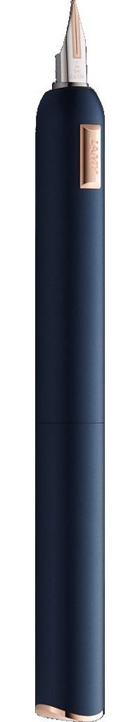 Dialog CC 081 Füllfederhalter F marineblau