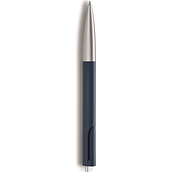 Długopis Noto niebiesko-srebrny