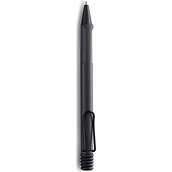 Długopis Safari czarny mat