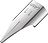 Fyldepen spids Joy Z50 1,1 mm