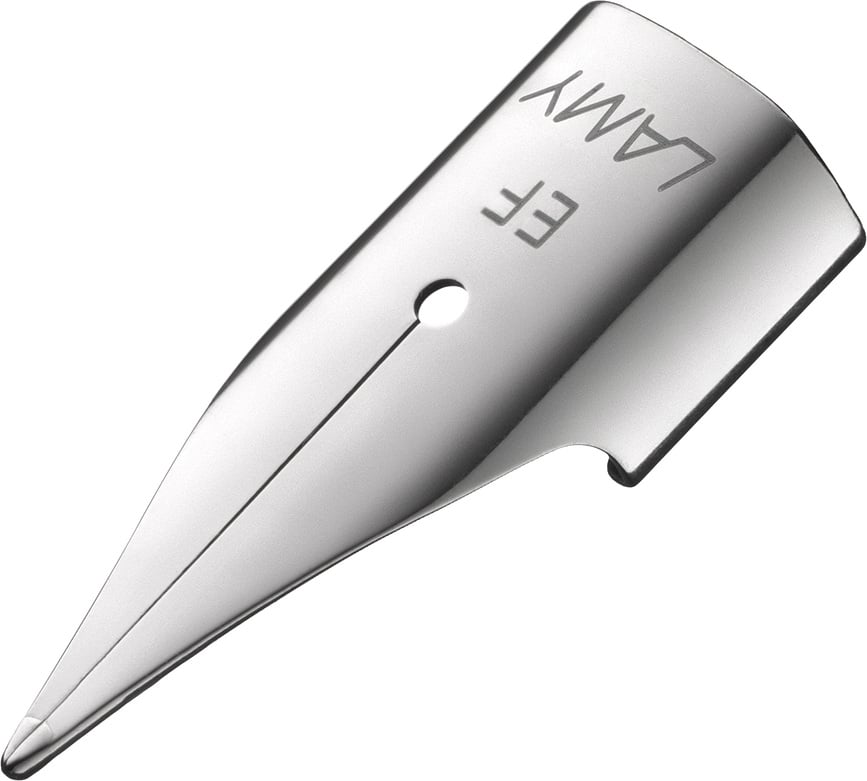 Hrot plniaceho pera Lamy Z50 EF