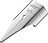 Hrot plniaceho pera Lamy Z50 LH