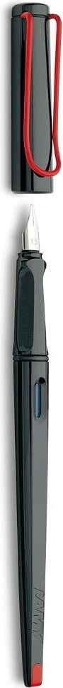 Joy Füllfederhalter 1,1 mm schwarz