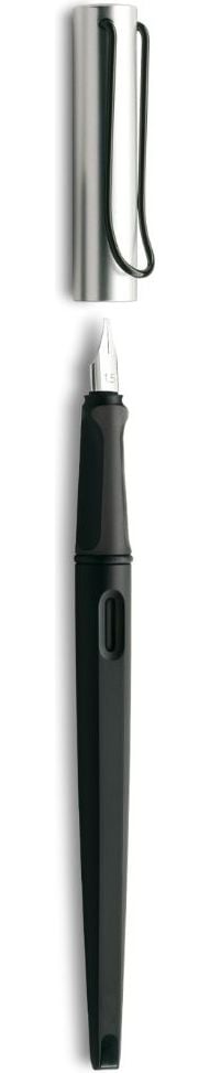 Joy Füllfederhalter 1,9 mm aus Aluminium