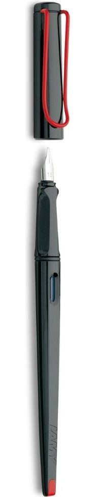 Joy Füllfederhalter 1,9 mm schwarz