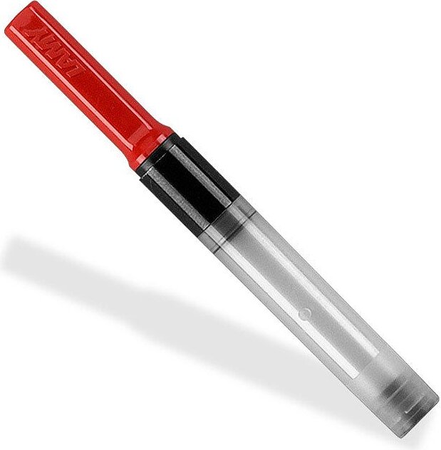 Конвертер для пір'яних ручок Lamy