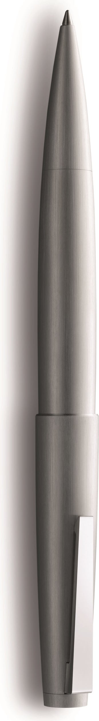 Lamy 2000 Tintenroller Edelstahl
