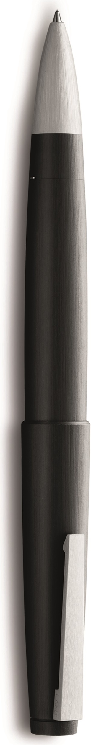Lamy 2000 Tintenroller schwarz