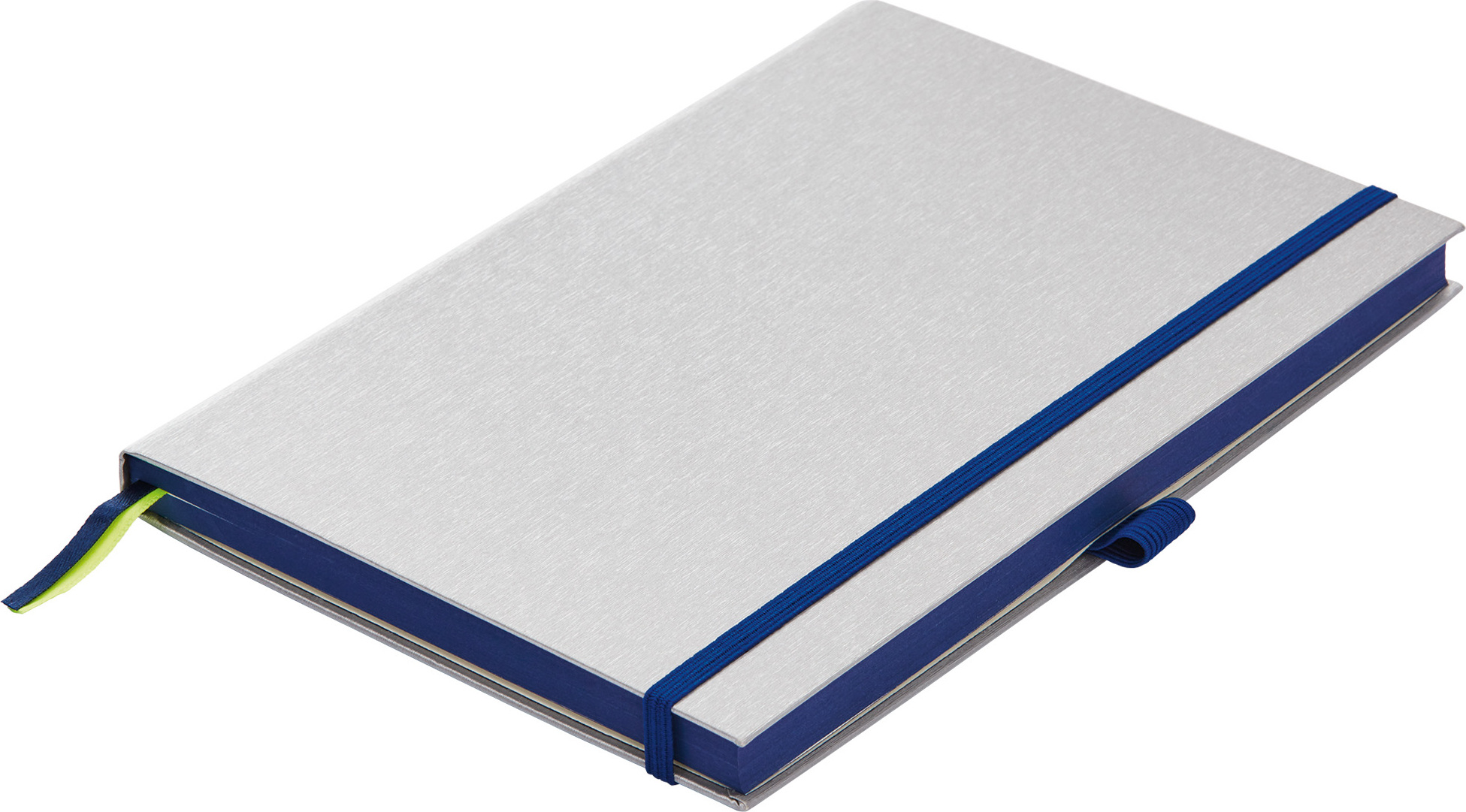 Lamy B1 Notizbuch blau in hartem Einband