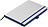 Lamy B2 Notizbuch blau in hartem Einband