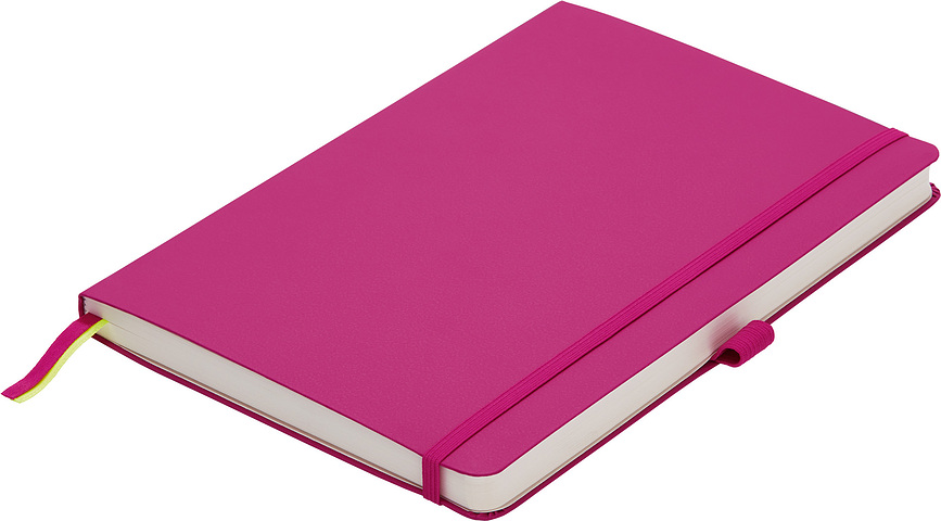 Lamy Carnet à couverture souple, Format B4