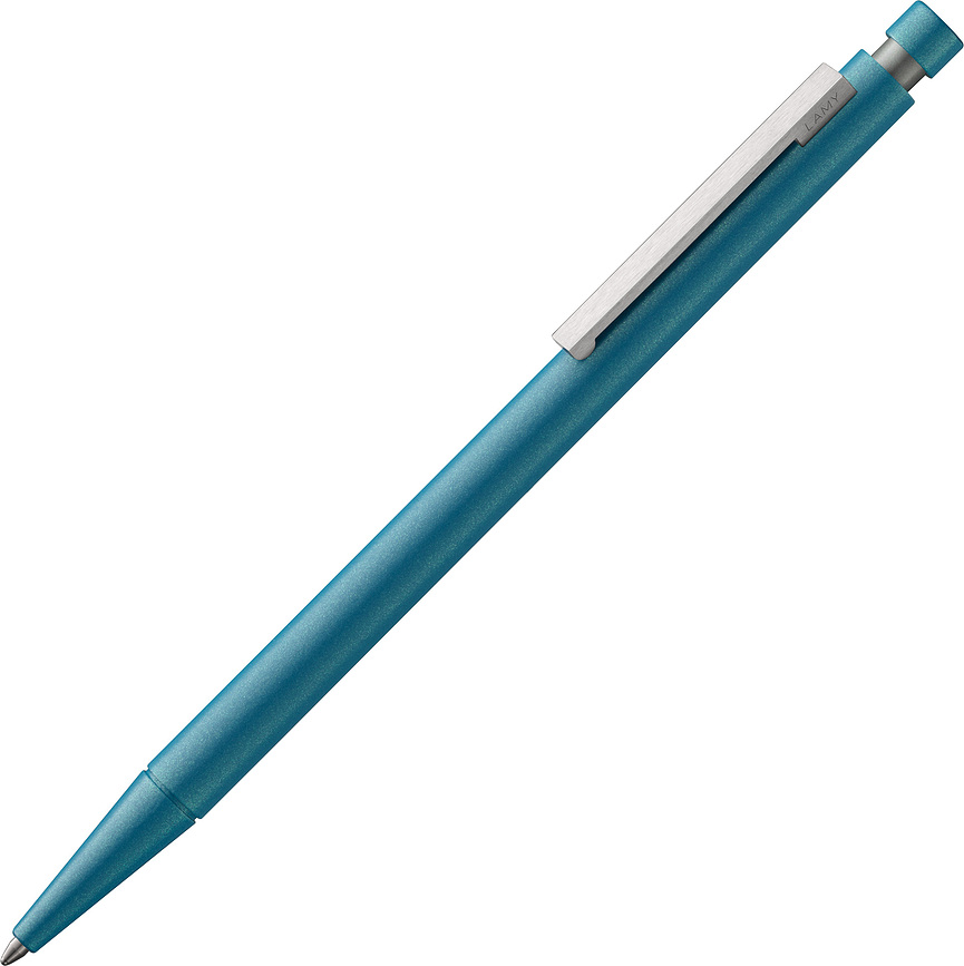 Lamy CP1 M Στυλό, τιρκουάζ, με μαύρο μελάνι
