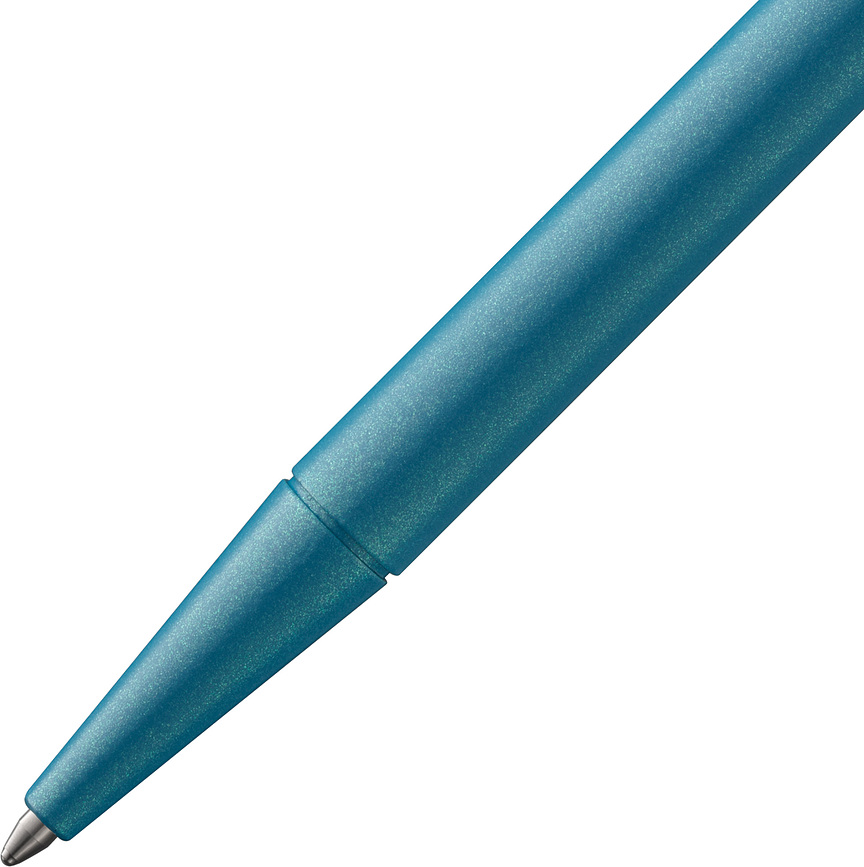 Lamy CP1 M Στυλό, τιρκουάζ, με μαύρο μελάνι