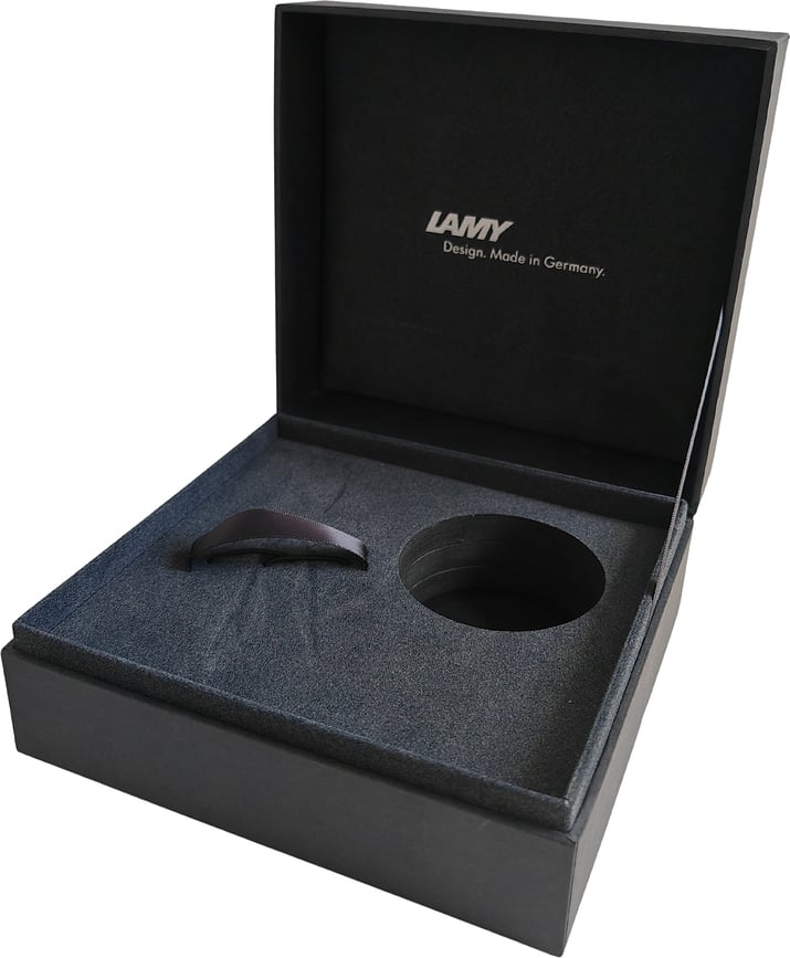 Lamy E167 Box für Füllfederhalter und Tinte