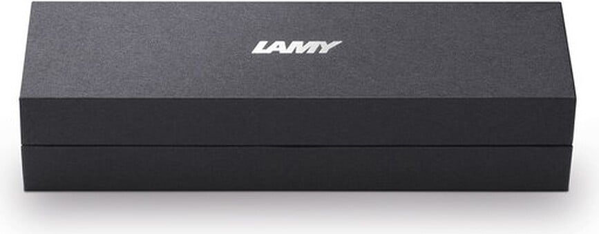 Lamy E188 Aufbewahrungsbox für Füller oder Kugelschreiber