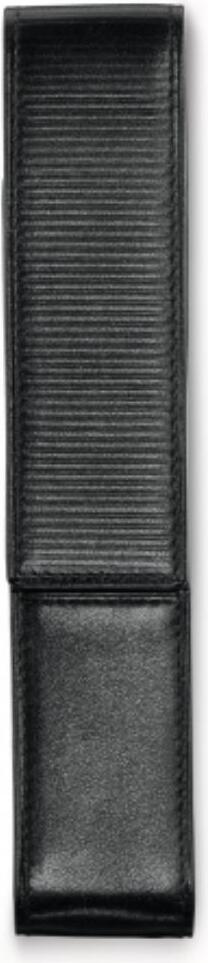 Lamy Etui für Füllfederhalter oder Kugelschreiber gestreift schwarz