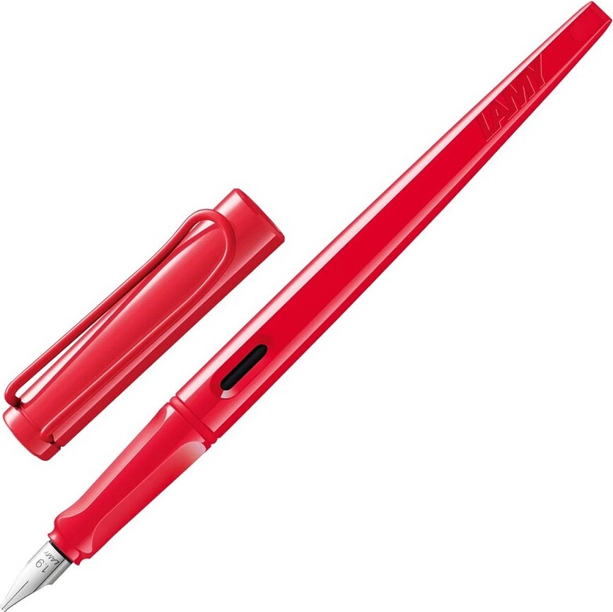 Lamy Joy vulpen 1,9 mm, rood