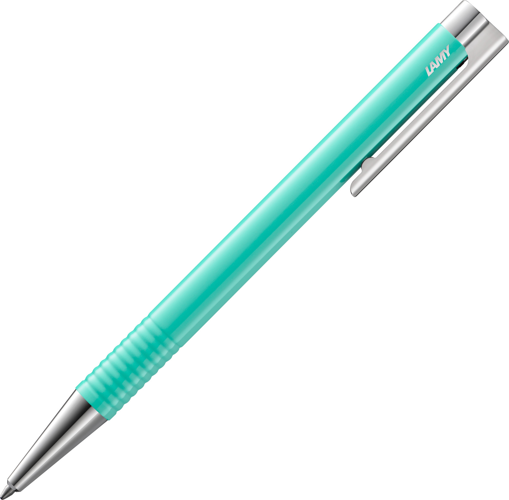 Lamy Logo Lx Kugelschreiber, Petrol, mit schwarzer Mine