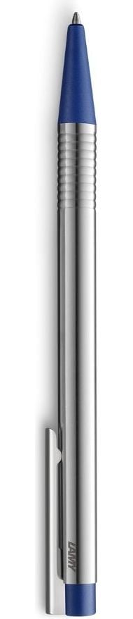 Lamy Logo M Kugelschreiber blau
