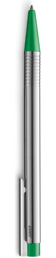 Lamy Logo M Kugelschreiber grün